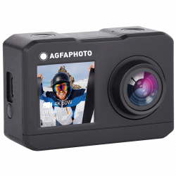 Action Cam - AgfaPhoto...