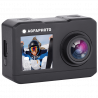 Action Cam - AgfaPhoto Realimove AC7000 - Dual screen 2.7K