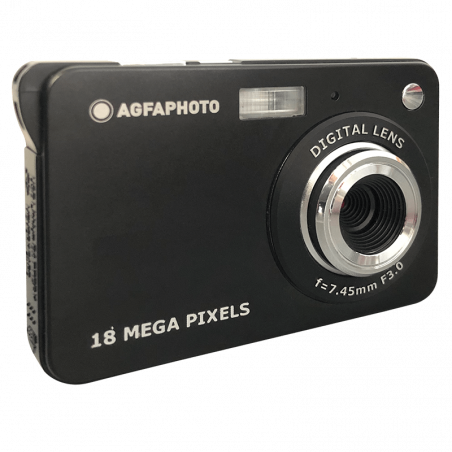 Digital Camera - AgfaPhoto Realishot DC5100 - 18MP Photo