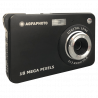 Aparat cyfrowy - AgfaPhoto Realishot DC5100 - 18 MP