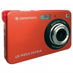 Digital Camera - AgfaPhoto...