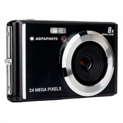 Aparat cyfrowy - AgfaPhoto Realishot DC5500 - 24 MP