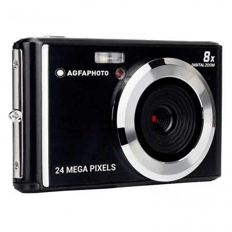 Aparat cyfrowy - AgfaPhoto Realishot DC5500 - 24 MP