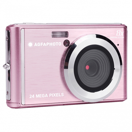 Aparat cyfrowy - AgfaPhoto Realishot DC5500 - 24 MP