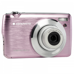 Appareil photo numérique - AgfaPhoto Realishot DC9200 – Zoom Optique 10X