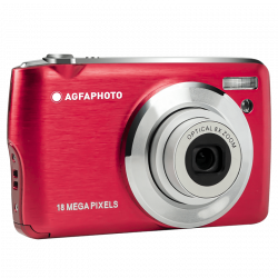 Digital Camera - AgfaPhoto...