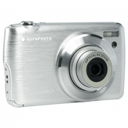 Digital Camera - AgfaPhoto...