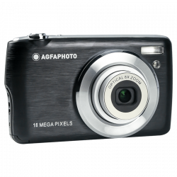 Digital Camera - AgfaPhoto...