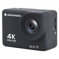 Action Cam - AgfaPhoto Realimove AC9000 - 4K video