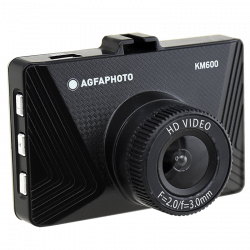 Dash Cam - AgfaPhoto...