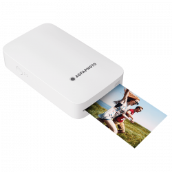 Portable Fotodrucker -...