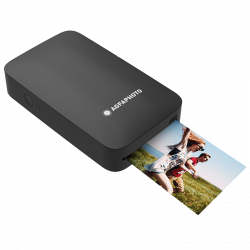 Portable Fotodrucker -...