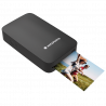 Portable Fotodrucker - AgfaPhoto Realipix MINI P - 8 Fotos inklusive