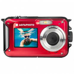 AGFA - Mini Stampante Fotografica Agfa Amp23wh 2 * 3 Bianca - ePrice