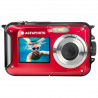 Waterproof Digital Camera - AgfaPhoto Realishot WP8000 - Waterproof 3m