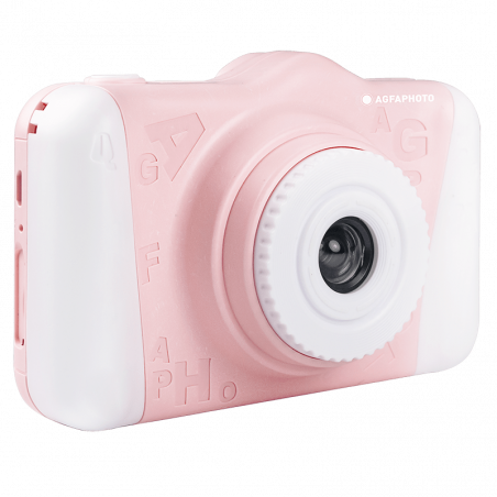 Cámaras para niños - AgfaPhoto Realikids Cam 2 - Filtros de fotos