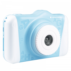 Cámaras para niños - AgfaPhoto Realikids Cam 2 - Filtros de fotos