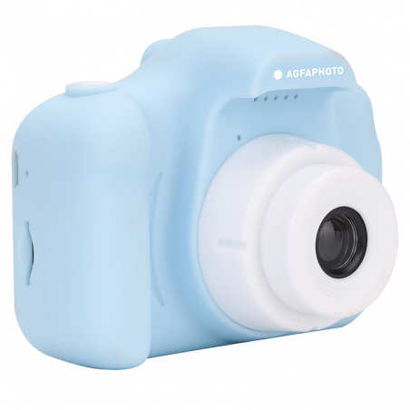 Appareil Photo Enfant - AgfaPhoto Realikids Cam Mini - Ultra compact et Léger