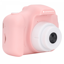 Fotocamera per Bambini - AgfaPhoto Realikids Cam Mini - Ultra compatto e leggero