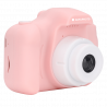 Appareil Photo Enfant - AgfaPhoto Realikids Cam Mini - Ultra compact et Léger