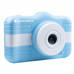 Disposable Cameras Disposable cameras - AgfaPhoto LeBox Ocean - Wat