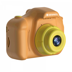 AGFAPHOTO Realikids Instant Cam, 15MP Photo and HD Video Quality Camera for  Kids