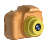 Appareil Photo Enfant - AgfaPhoto Realikids Cam Mini - Ultra compact et Léger