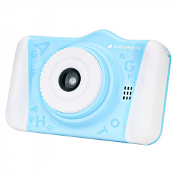 Appareil Photo Enfant - AgfaPhoto Realikids Cam 2 + Carte SD 8GB incluse