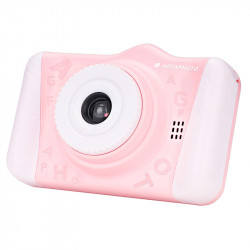 Cámara infantil - AgfaPhoto Realikids Cam 2 + Tarjeta SD 8GB incluida