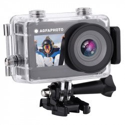 Action Cam Ricondizionata - AgfaPhoto Realimove AC7000 - Video a 2,7K