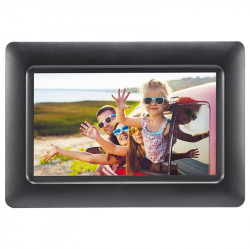 Digital Photo Frame - AgfaPhoto Realiview APF700 - 7 Inch