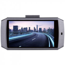 Dash Cam Reconditioned - AgfaPhoto Realimove KM800 - In-car camera for cars