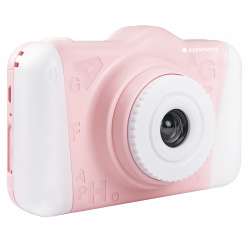 Fotocamera per Bambini Ricondizionata - AgfaPhoto Realikids Cam 2 - Filtri fotografici