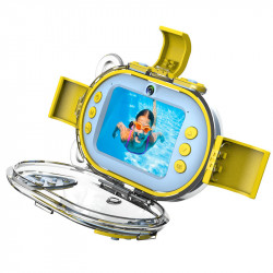 Refurbished Kids Camera - AgfaPhoto Realikids Cam Waterproof