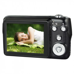 Refurbished Camera - AgfaPhoto Realishot DC8200 - Photo 21MP