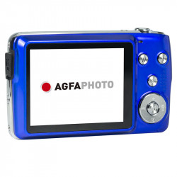 Fotocamera Ricondizionata - AgfaPhoto Realishot DC8200 - Foto 18MP