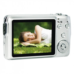 Refurbished Camera - AgfaPhoto Realishot DC8200 - Photo 21MP