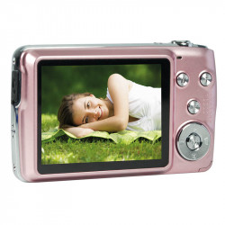 Refurbished Camera - AgfaPhoto Realishot DC8200 - Photo 21MP