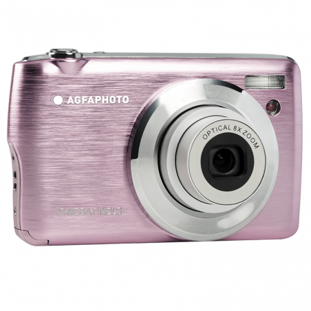 Refurbished Camera - AgfaPhoto Realishot DC8200 - Photo 21MP