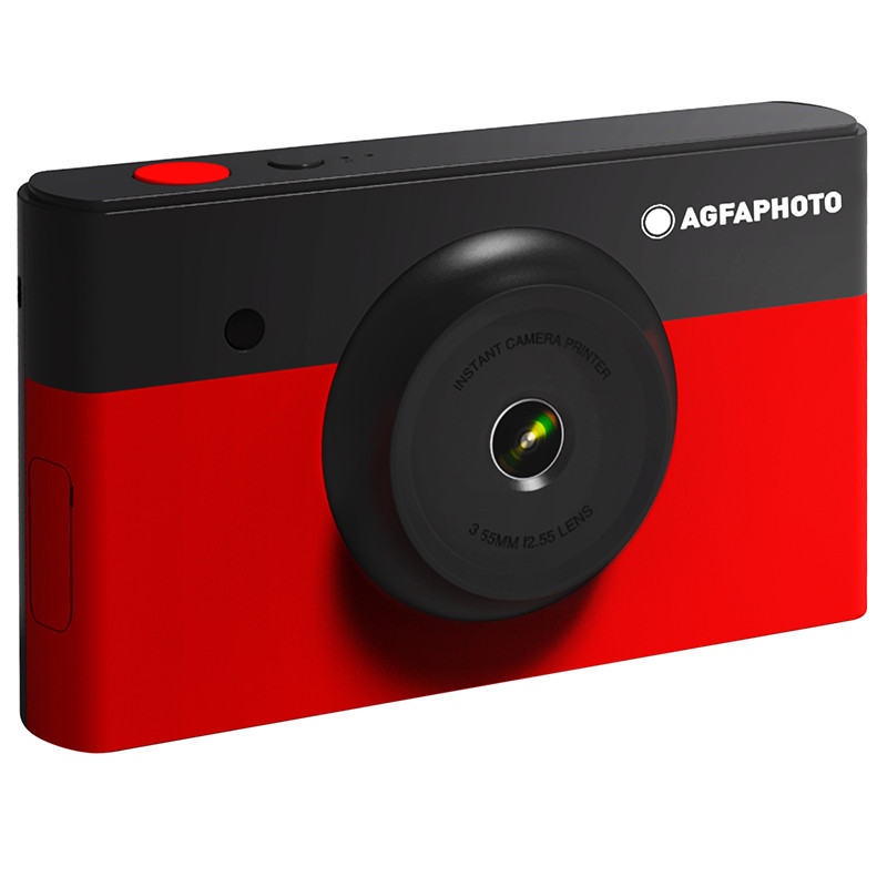 Cartouche Imprimante Photo - AgfaPhoto AMC30 - Realipix Mini P Mini S