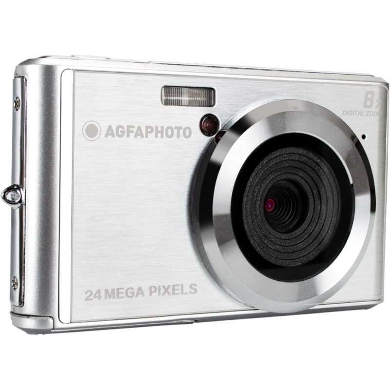 Aparat cyfrowy - AgfaPhoto Realishot DC5500 - 24 MP