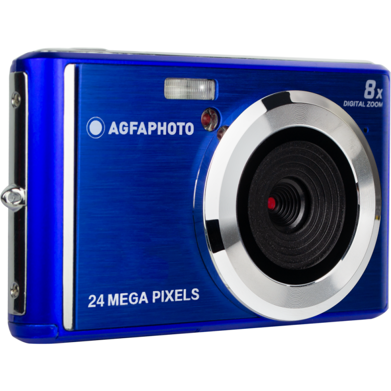 Aparat cyfrowy - AgfaPhoto Realishot DC5500 - 24 MP