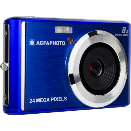 Digital Camera - AgfaPhoto Realishot DC5500 - 24MP Photo