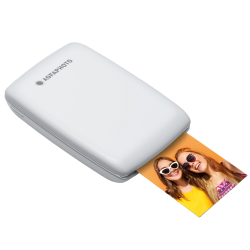 Portable Fotodrucker -...