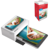 Pack Drucker Realipix MOMENTS + 130 fotos