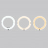 Ring Light - AgfaPhoto Realiview ARL11 - Adaptateur Smartphone