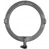 Ring Light - AgfaPhoto Realiview ARL11 - Adaptateur Smartphone