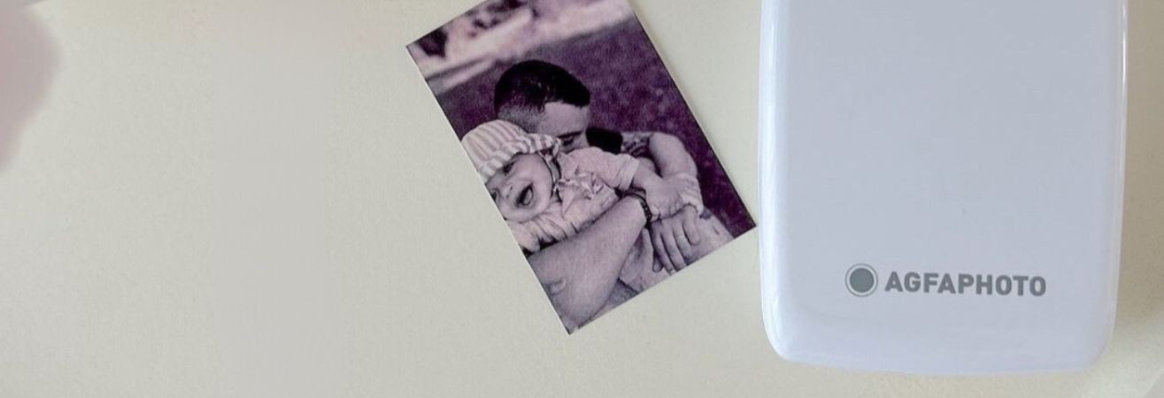 The Best Portable Photo Printer