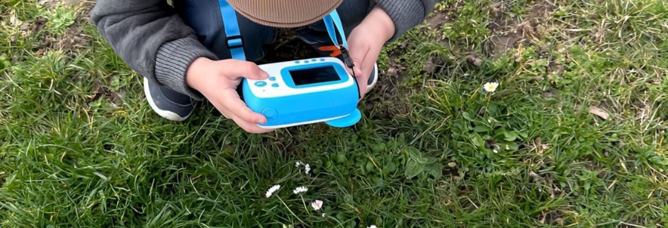 L'appareil photo instantané AgfaPhoto pour l'éducation des enfants : l'outil créatif idéal pour stimuler l'apprentissage en milieu scolaire